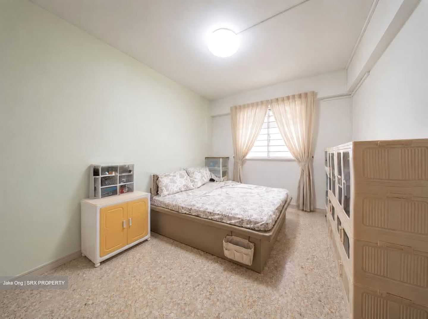 Blk 525 Bedok North Street 3 (Bedok), HDB 3 Rooms #568070271